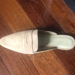 Ann Taylor loafers
